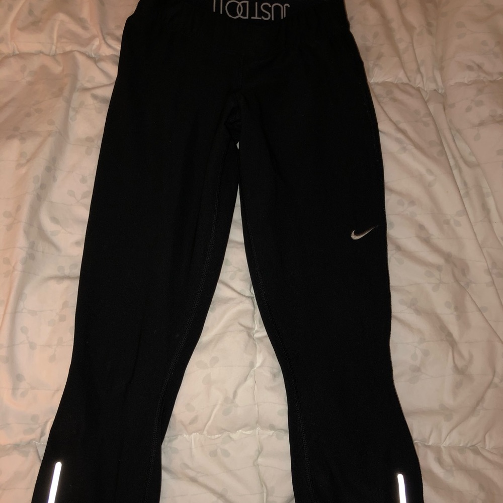 Nike dri fit leggings